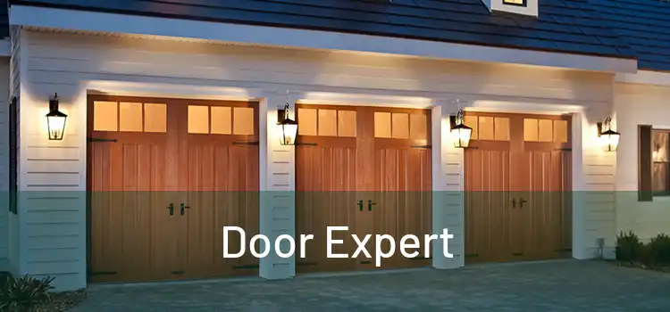  Door Expert 