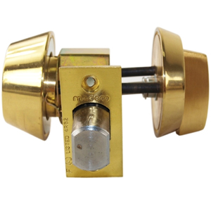 high security deadbolt Hanford