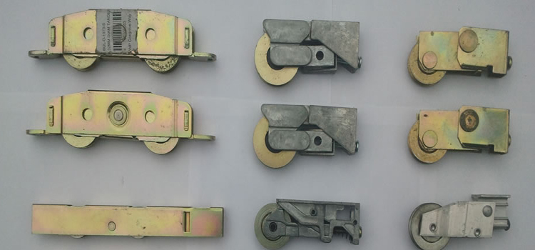 patio sliding door wheel replacement Hanford