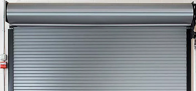 rolling steel door repair Hanford