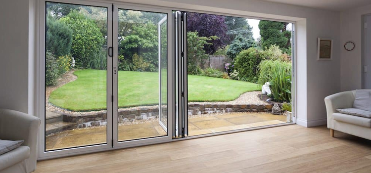 sliding door specialist Hanford